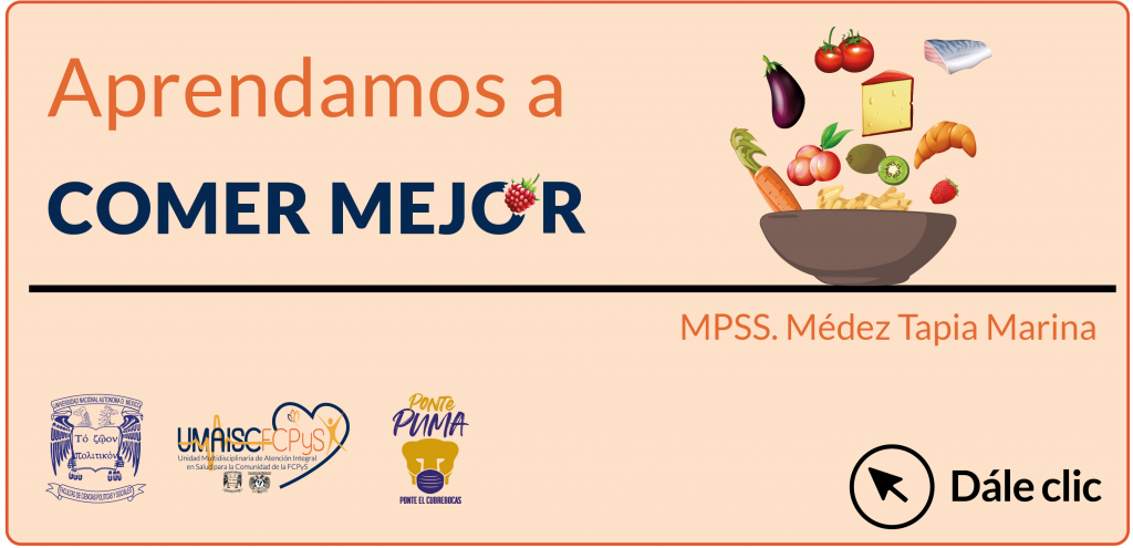 Banner aprendamos a comer