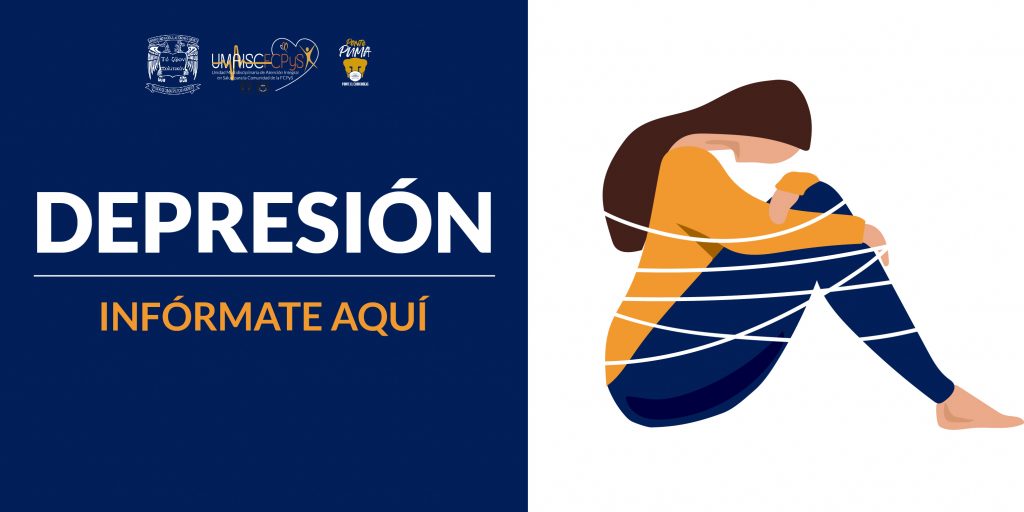 Banner depresión